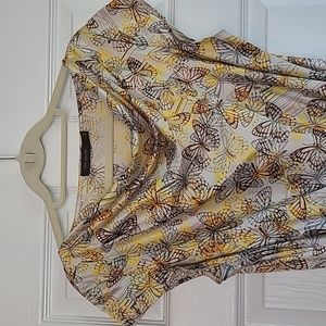 LIMITED Butterfly Dress